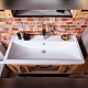 Бриклаер Мебель для ванной Лофт 100 подвесная – фотография-19